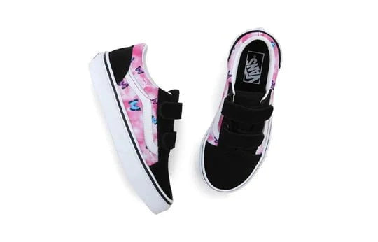 Vans Old Skool V - Kid's