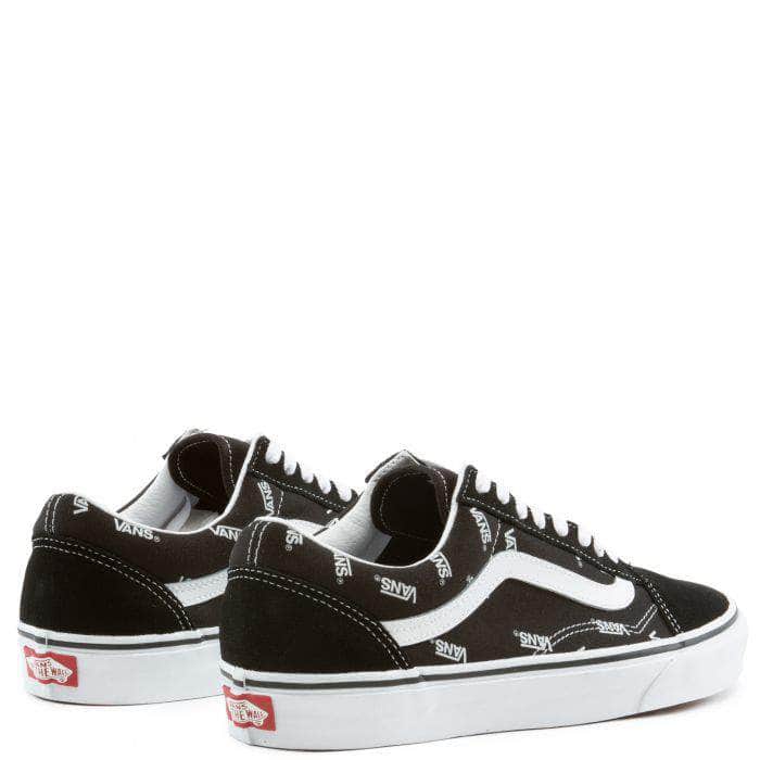 Vans Old Skool - Men's