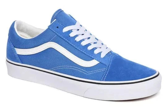 Vans Old Skool 'Nebulas Blue'
