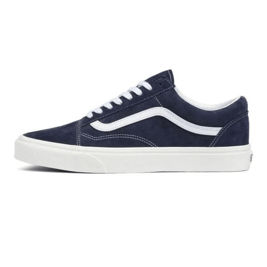 Vans Old Skool 'Pig Suede - Persian Night' - Men's