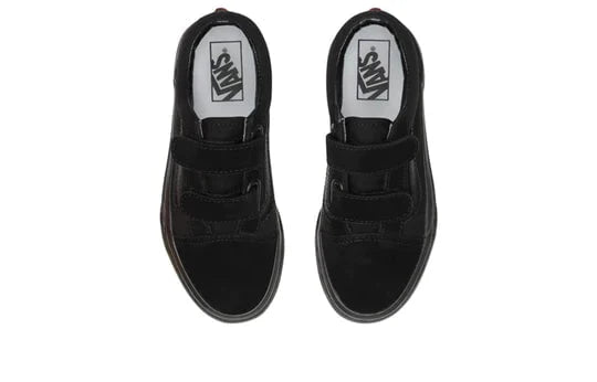 Vans Old Skool V - Youth Sneakers