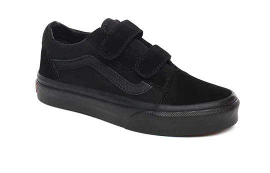 Vans Old Skool V - Youth Sneakers