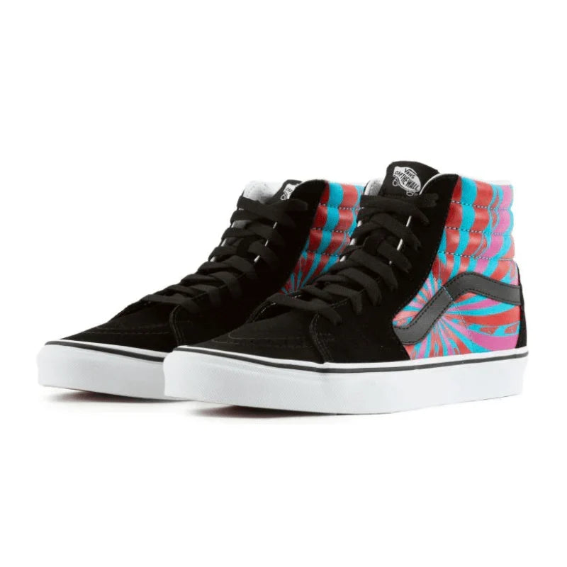 Vans Retro Mart SK8-HI Shoe - Men's