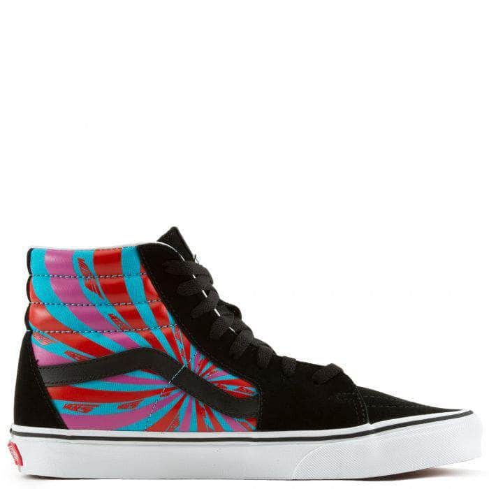 Vans Retro Mart SK8-HI Shoe - Men's