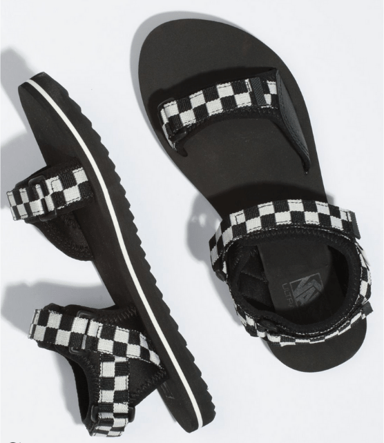 Vans Sandals Tri-Lock