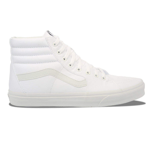 VANS SK8-HI CLASSIC SKATE SHOE - Men's