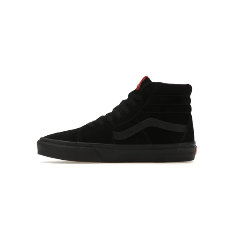 Vans Sk8-Hi Shoe 'Black' - Men's