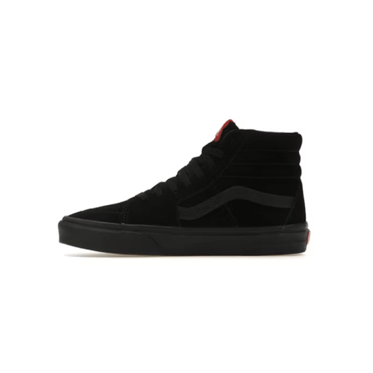 Vans Sk8-Hi Shoe 'Black' - Men's