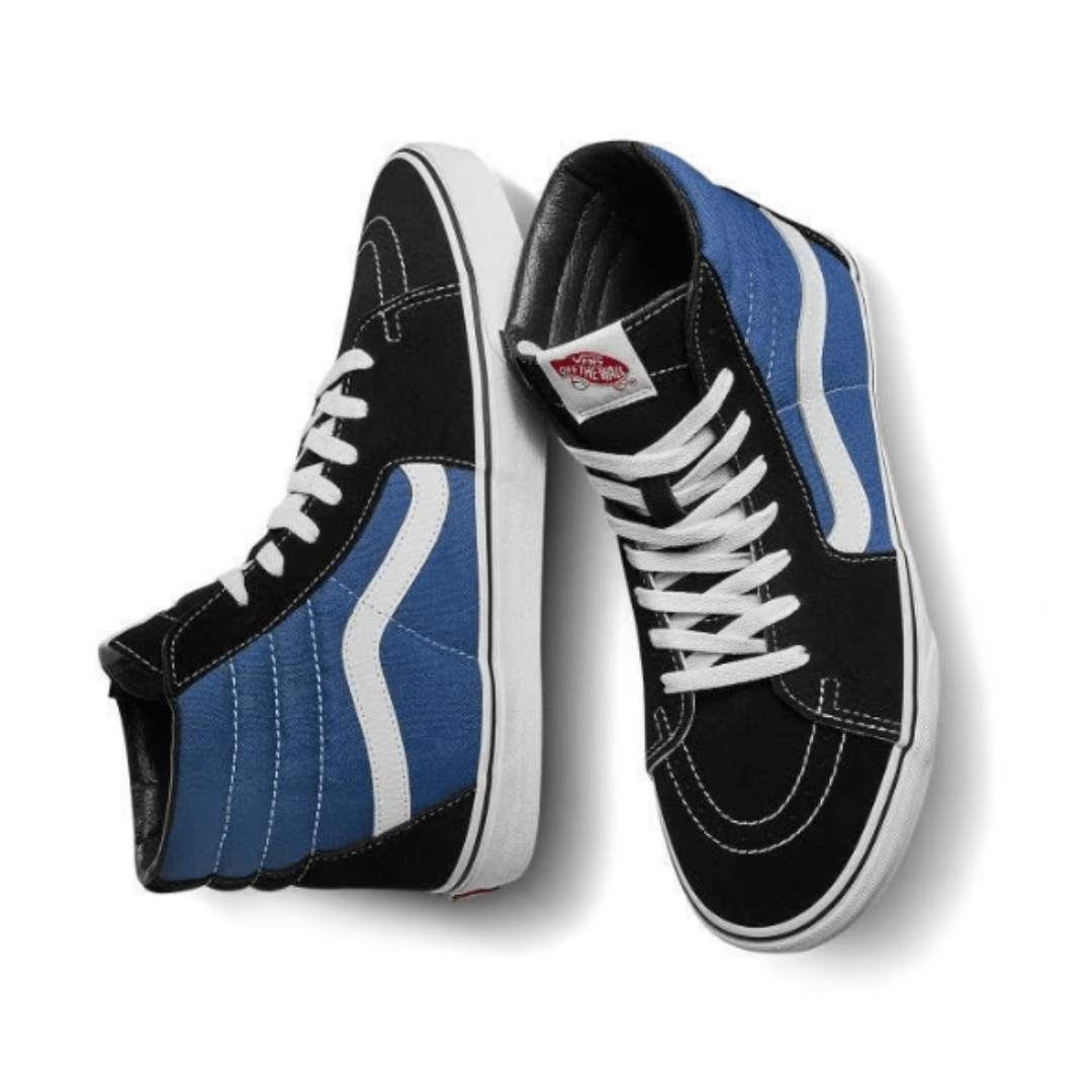 Vans Sk8-Hi  - Men's