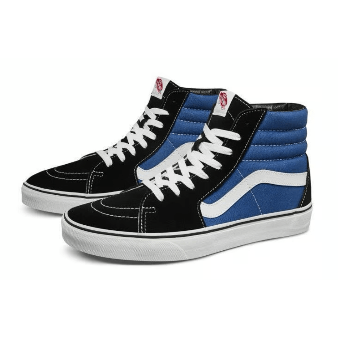 Vans Sk8-Hi  - Men's
