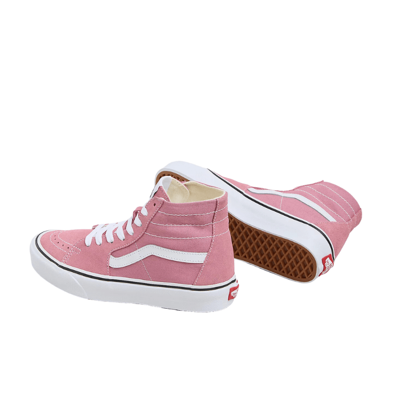 Vans SK8-Hi Tapered Shoes - Men's