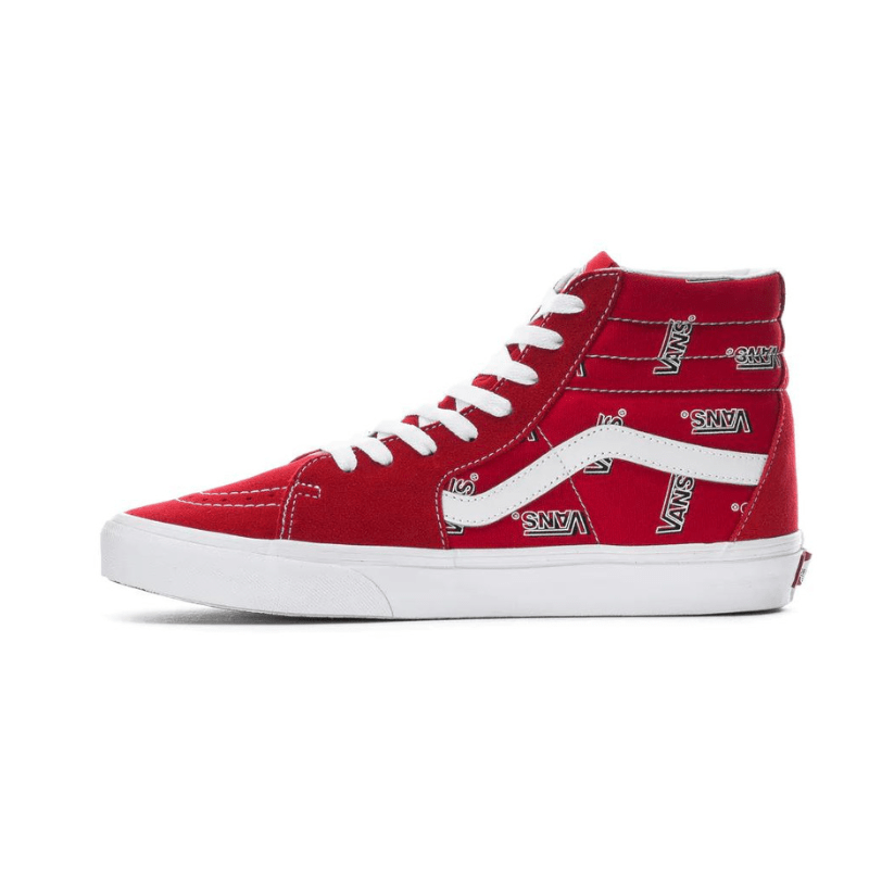 Vans SK8 Hi