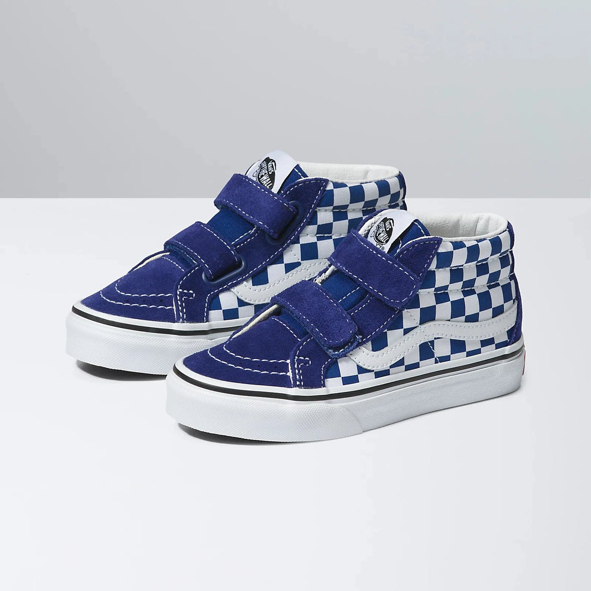 Vans SK8 Mid V - Kids