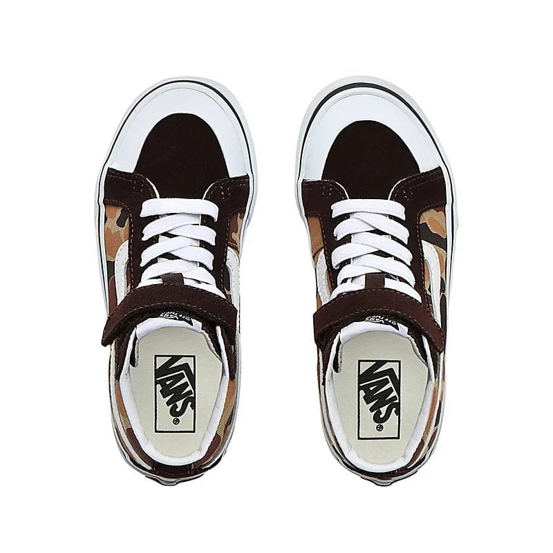 Vans SK8 Hi -Kids