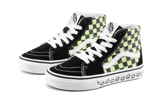 Vans SK8 Hi - Kids