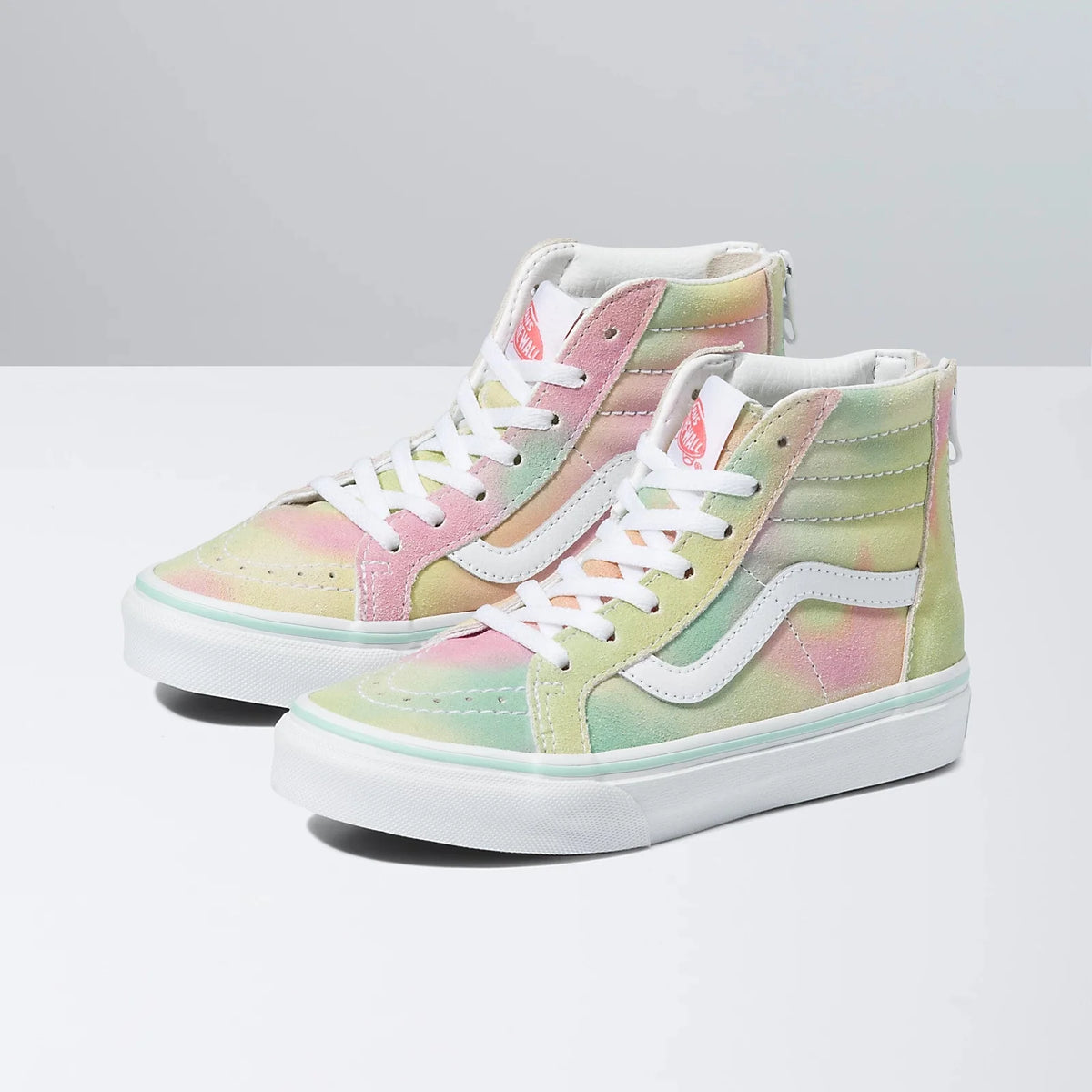 Vans SK8 Hi Zip -Kids