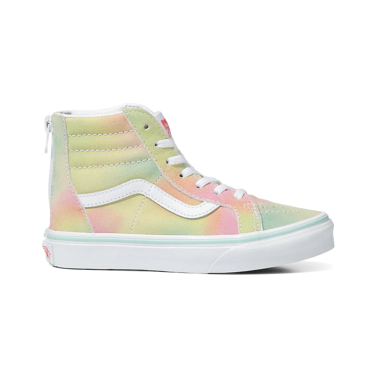 Vans SK8 Hi Zip -Kids