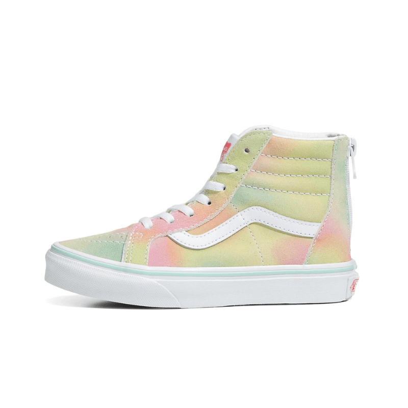 Vans SK8 Hi Zip -Kids