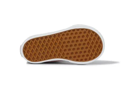 Vans SK8 Hi Zip - Toddler's