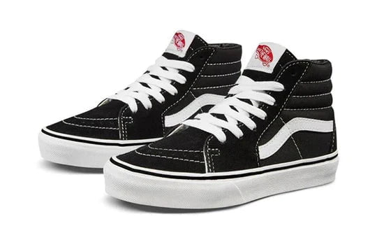 Vans SK8 Hi - Youth Sneakers