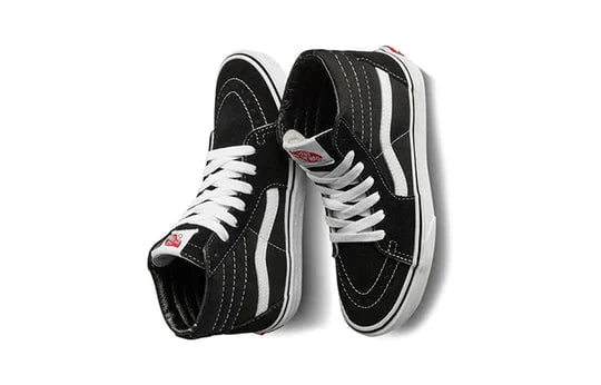 Vans SK8 Hi - Youth Sneakers