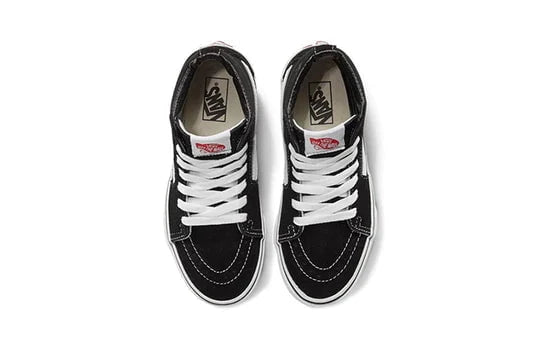 Vans SK8 Hi - Youth Sneakers