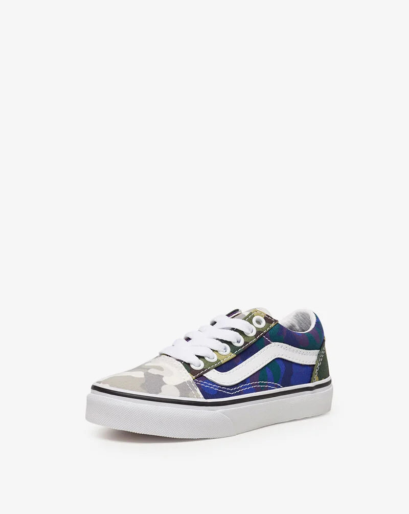 Vans Classic Slip On - Preschool
