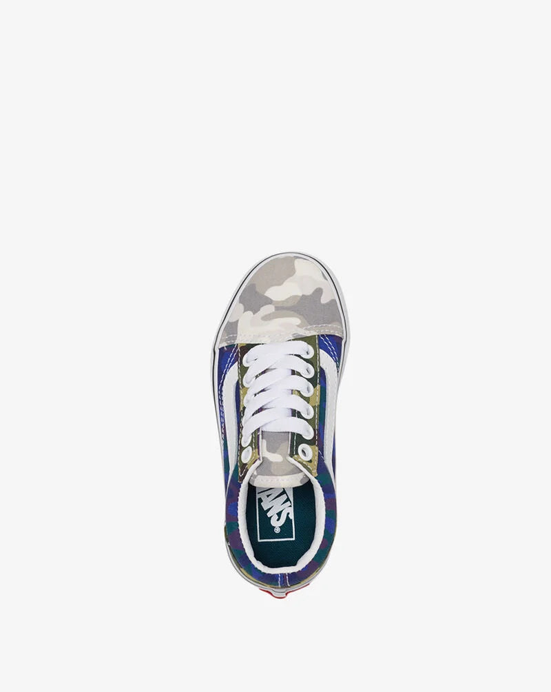 Vans Classic Slip On - Preschool