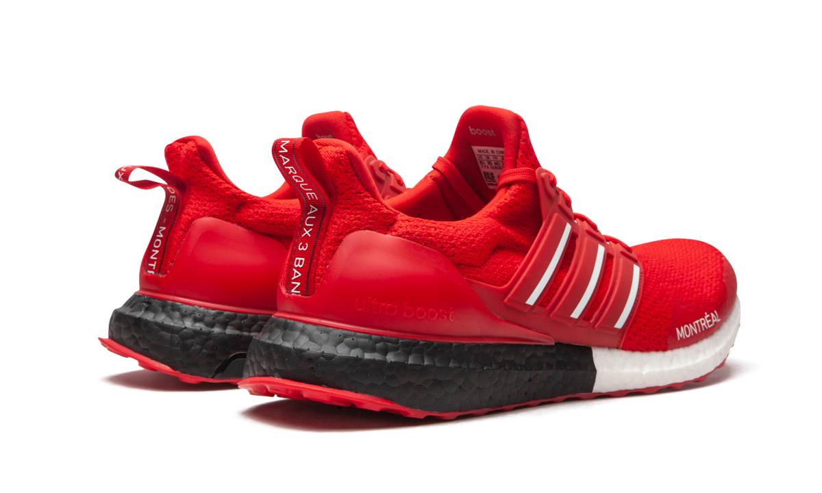UltraBoost DNA "Montreal" FY3426
