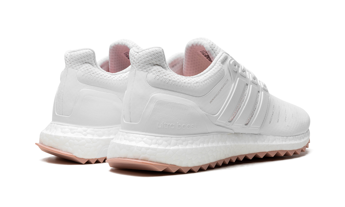 Ultraboost DNA XXII "Non Dyed Bright Red" GX6848