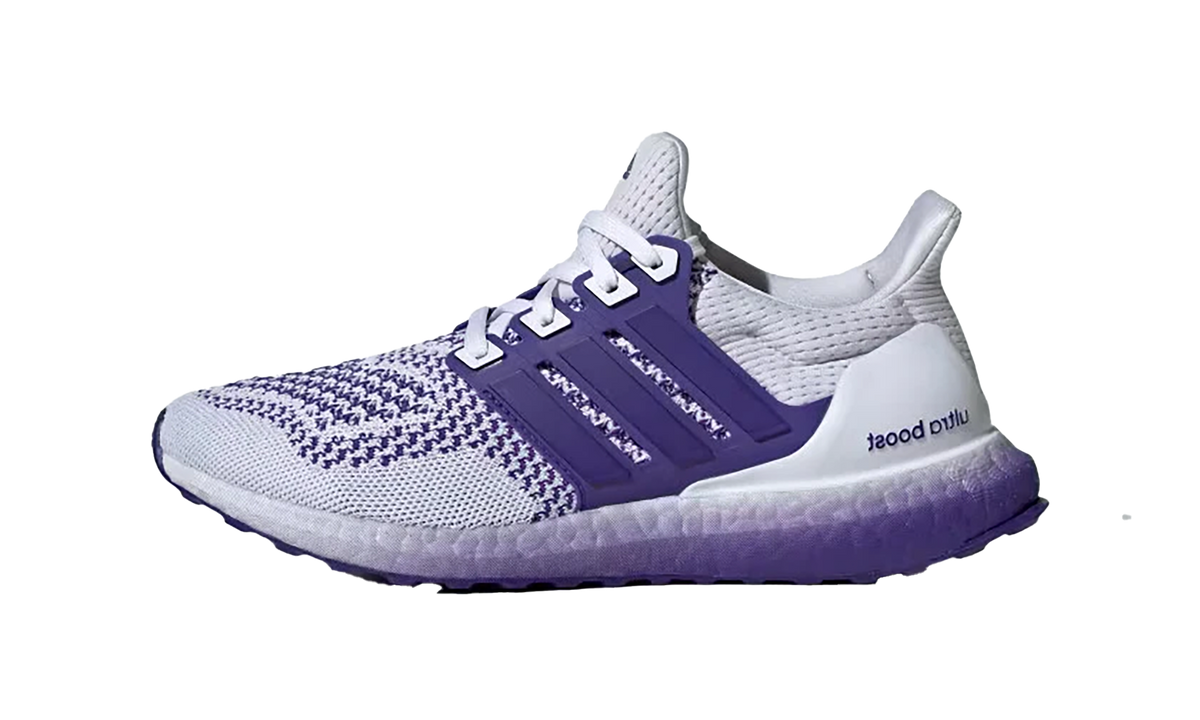 Ultraboost 1.0 Wmns "Cloud White Energy Ink Collegiate Purple" IH7313